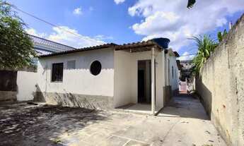 Imagem 4: Casa centro de terreno em Campo Grande