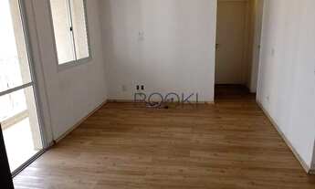 Imagem 2: Oportunidade - Vivacor Jardim da Saúde - 68m² - Saúde