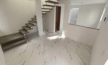 Imagem: FLORIANóPOLIS - Casa Padrão - Campeche