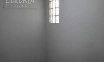 Imagem 4: Santo André - Casa Padrão - Vila Apiaí