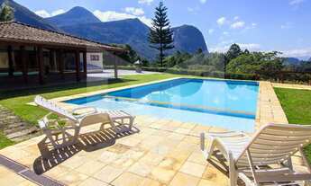 Imagem: Casa residencial à venda, Araras, Petrópolis