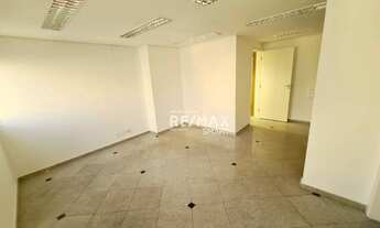 Imagem 5: Sala para alugar, 120 m² por R$ 4.600,00/mês - Várzea da Barra Funda - São Paulo/SP