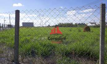 Imagem 3: Terreno para alugar, 1180 m² por R$ 2.500,00/mês - Vila Pavan - Americana/SP