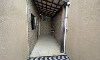 Imagem 6: Casa para venda ou aluguel em condomínio fechado - Buraquinho - Lauro de Freitas