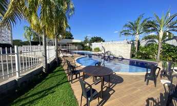 Imagem: Apartamento Valle das Palmeiras para aluguel