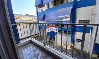 Imagem 4: Apartamento com 3 dormitórios à venda, 73 m² por R$ 203.000,00 - Encantado - Rio de Janeir