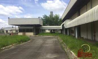 Imagem 2: GALPÃO VENDA EM CONDOMINIO FECHADO MUNICÍPIO DE CAJAMAR SÃO PAULO