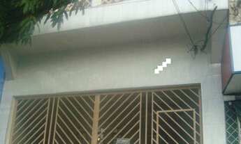 Imagem: Sobrado com 3 dormitórios à venda, 280