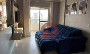 Imagem 6: Apartamento com 2 dormitórios à venda, 89 m² por R$ 469.000 - Vila Guilhermina - Praia Gra