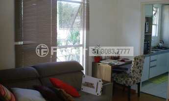 Imagem 3: Porto Alegre - Apartamento Padrão - Santo Antônio