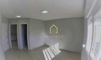 Imagem 2: Apartamento Compacto