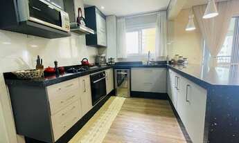 Imagem 6: Apartamento à venda, 122 m² por R$ 1.200.000,00 - Jardim Flor da Montanha - Guarulhos/SP