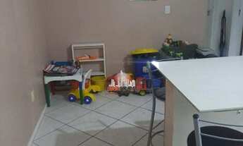 Imagem 6: Apartamento com 2 dormitórios à venda, 54 m² por R$ 309.000,00 - Cedro - Camboriú/SC