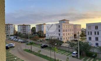 Imagem 4: Apartamento - Parque da Amizade (Nova Veneza) - Sumaré