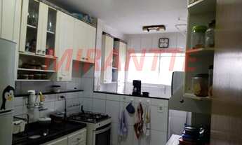 Imagem 4: Apto Vila Constança , dois dorms. uma vaga- Moleza!