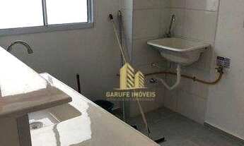 Imagem 7: Apartamento com 2 dormitórios para alugar, 40 m² por R$ 900,00/mês - Santana - Pindamonhan