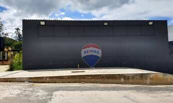 Imagem 4: Salão para alugar, 84 m² por R$ 4.000,00/mês - Rosário - Atibaia/SP