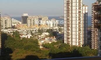 Imagem 4: RIO DE JANEIRO - Apartamento Padrão - BARRA DA TIJUCA