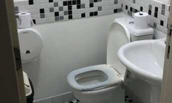 Imagem 6: Excelente Sala Para Locação em Alphaville