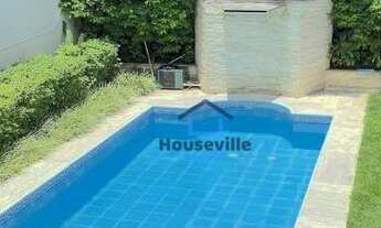 Imagem 3: Alpha 1 - Linda casa no Alphaville 1