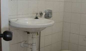 Imagem 4: Belo Horizonte - Conjunto Comercial/Sala - Santa Rosa