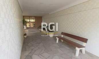 Imagem 4: Porto Alegre - Apartamento Padrão - Menino Deus