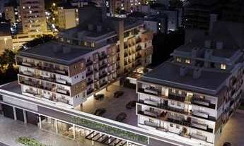 Imagem 5: Lançamento no Córrego Grande Córrego Grande - Florianópolis - SC