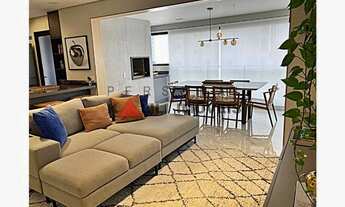 Imagem 4: APARTAMENTO ESPETACULAR À VENDA NO CAMPO BELO!!