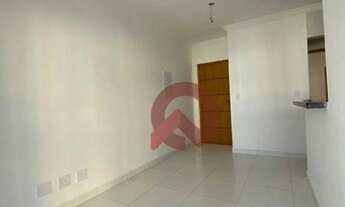 Imagem 4: Apartamento com 2 dormitórios à venda, 71 m² por R$ 380.000 - Tupi - Praia Grande/SP