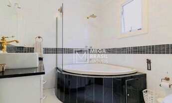 Imagem 5: Casa com 4 dormitórios à venda, 360 m² por R$ 2.750.000,00 - Campo Belo - São Paulo/SP