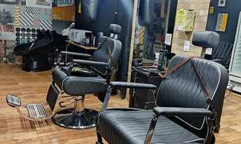 Imagem 7: Vende-se Barbearia completa -RJ