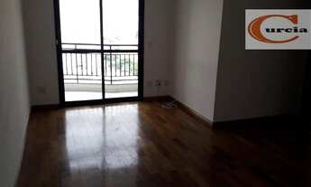 Imagem: Apartamento com 3 dormitórios, 85 m²