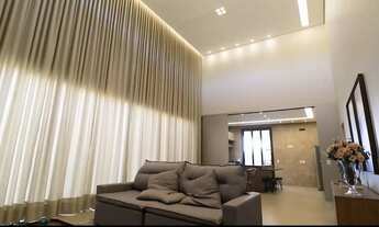 Imagem 6: Casa alto padrão com 4 suítes à venda, 220m² por R$ 2.600.000 - Condomínio Cyrela Buritis