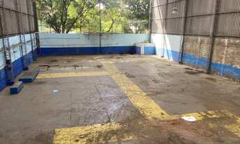 Imagem: BENFICA ALUGO GALPÃO 1.400 m2