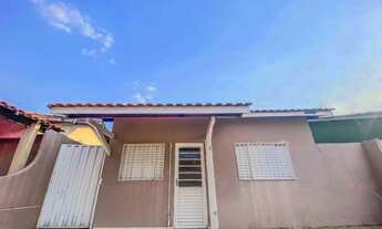 Imagem 2: Cuiabá - Casa de Condomínio - Tijucal