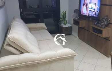 Imagem 4: Apartamento com 2 dormitórios à venda, 63 m² por R$ 360.000 - Boa Vista - Marília/SP