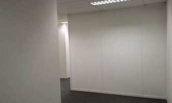 Imagem: Sala Comercial para Venda com Renda no Centro