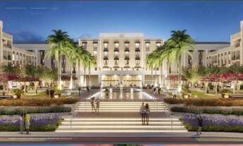 Imagem 3: Apartamento com 2 dormitórios à venda, 56 m² por R$ 554.424,00 - Jardim Vivendas - São Jos