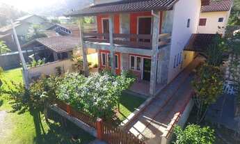 Imagem 2: Casa para Temporada, á partir de R$ 700/dia - Condomínio Lagoinha - Ubatuba/SP