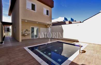 Imagem 3: CAJAMAR - Casa Padrão - Portais (Polvilho