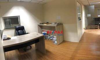 Imagem 2: Galpão Distrito