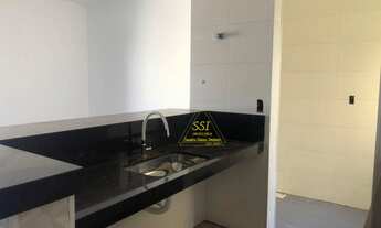 Imagem 4: Apartamento com 2 dormitórios à venda, 73 m² por R$ 320.000,00 - Residencial Amazonas - Fr