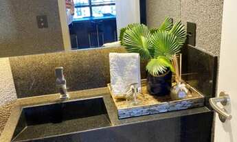 Imagem 3: Apartamento para venda possui 155 metros quadrados com 4 quartos em Farol - Maceió - Alago