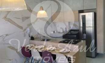 Imagem 3: Apartamento - Vila Nova - Campinas