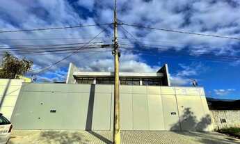 Imagem: Casa de 3 quartos no Bairro Aeroporto em