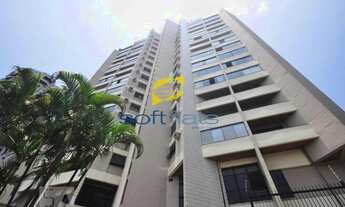 Imagem: Flat para Aluguel no Morumbi