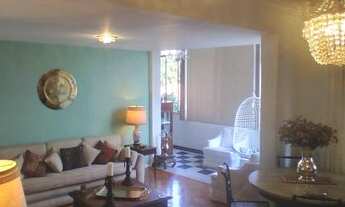 Imagem 3: Apartamento para venda possui 139 metros quadrados com 3 quartos