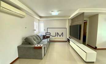 Imagem 3: Apartamento com 3 dormitórios à venda, 124 m² por R$ 830.000,00 - América - Joinville/SC