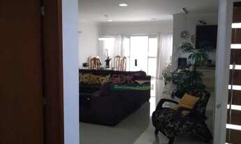 Imagem 7: Sobrado com 4 dormitórios à venda, 280 m² por R$ 1.060.000,00 - Centro - Arujá/SP