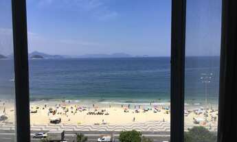 Imagem 2: Kitnet com 1 dormitório à venda, 31 m² por R$ 1.250.000,00 - Copacabana - Rio de Janeiro/R